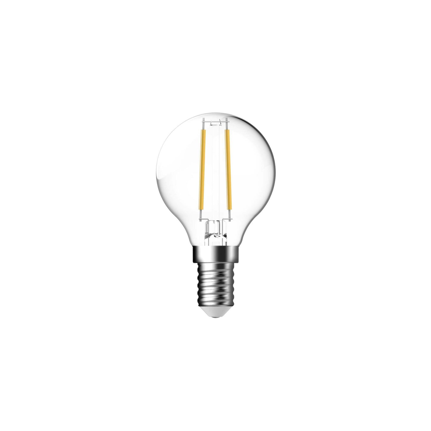 Light Bulb G45 2.5W E14 250lm