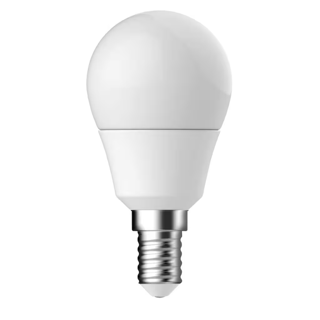 Light Bulb G45 3.5W E14 250lm