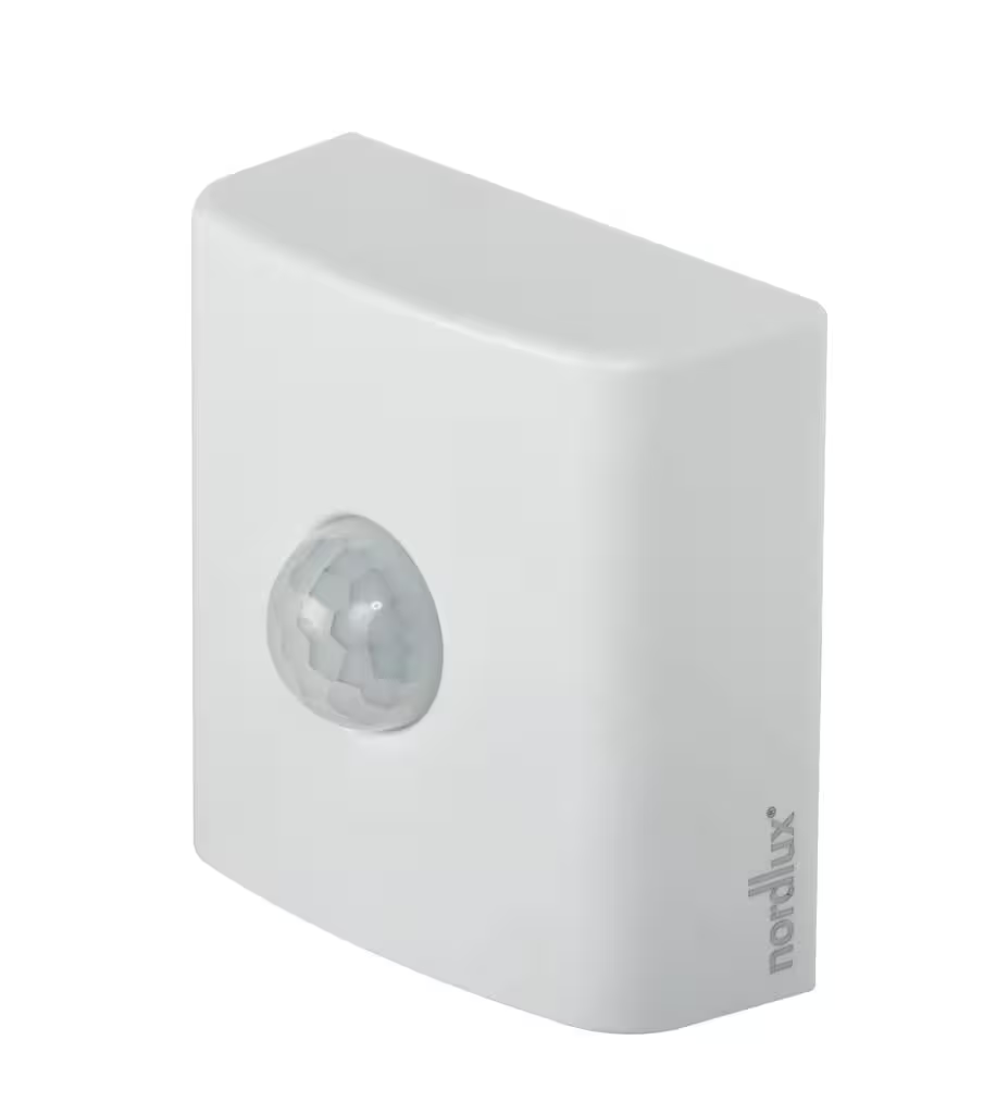 Smart Daylight & Motion Sensor