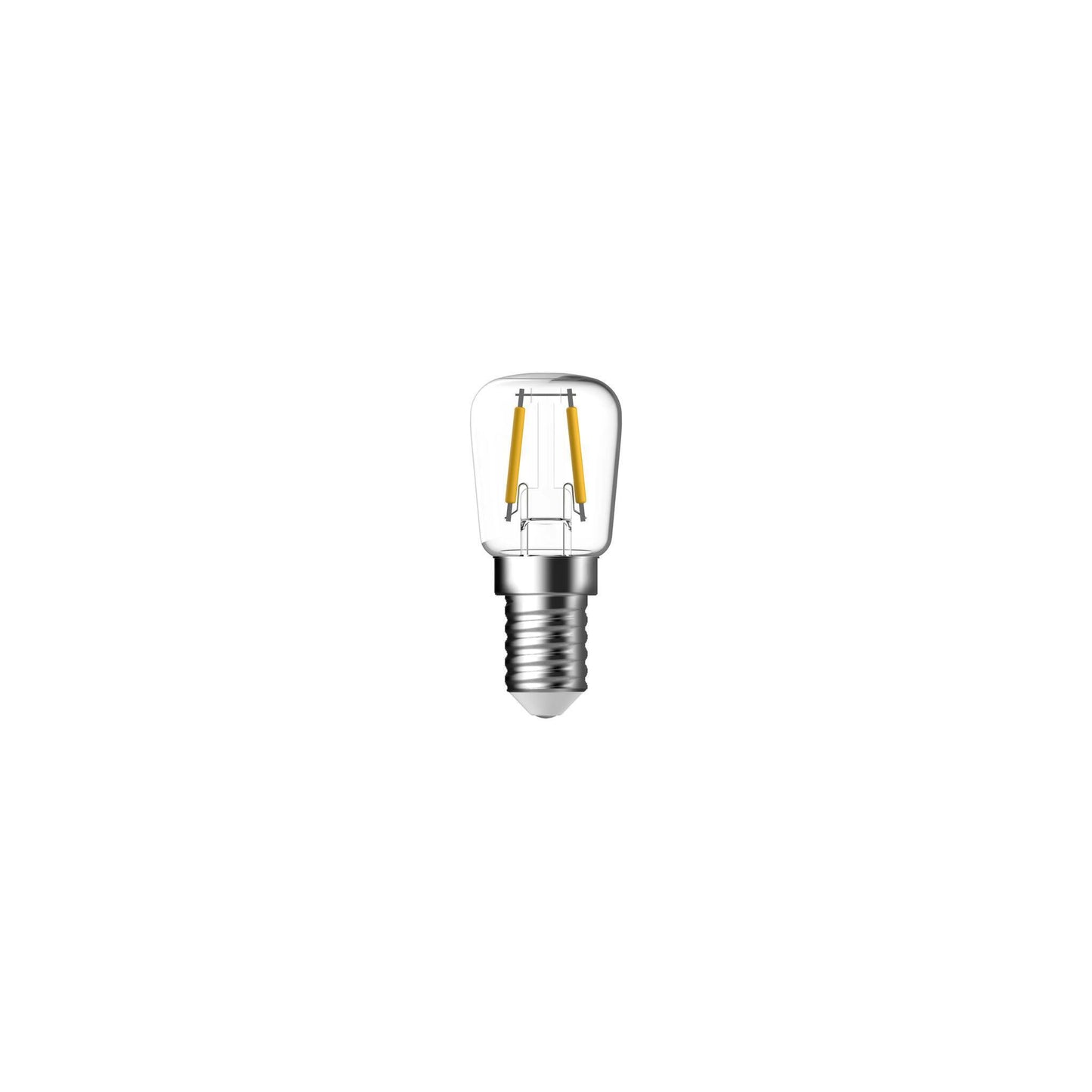 Light Bulb T25 1.2W E14 100lm C
