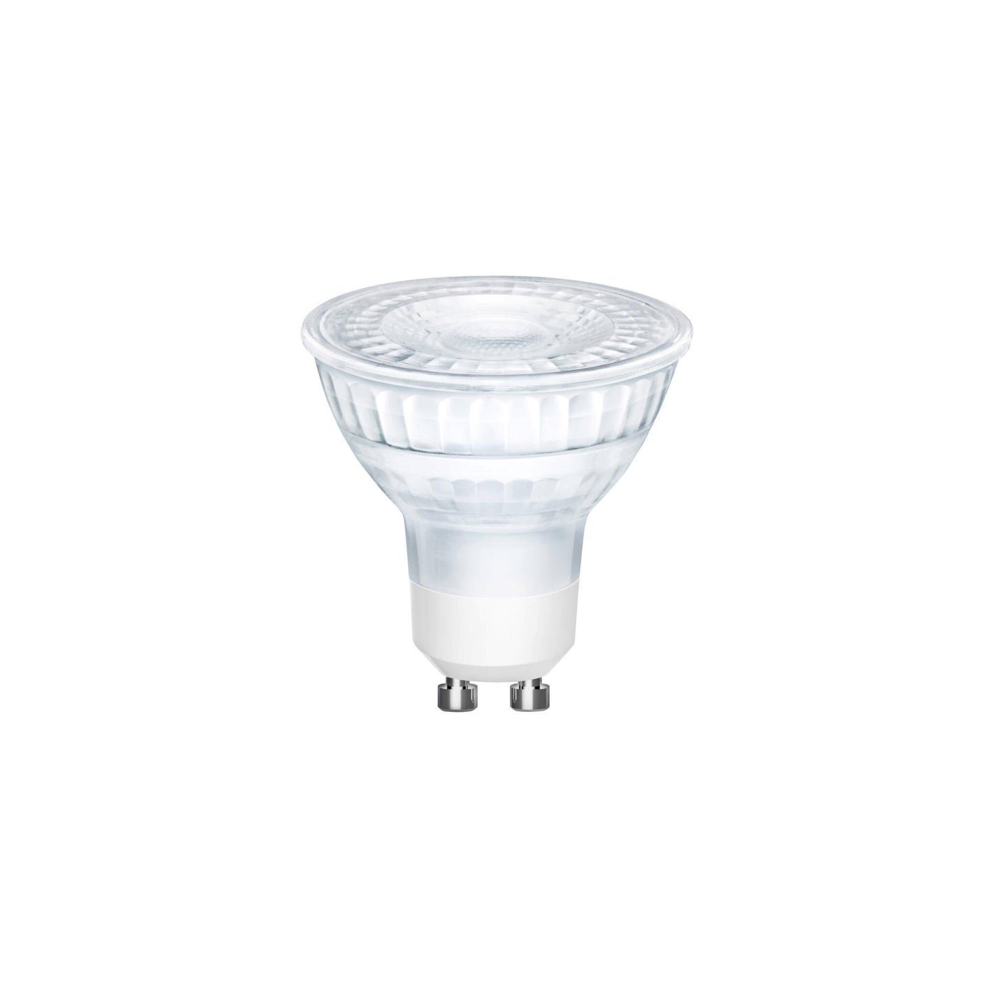 Light Bulb GU10 4.6W 345lm Glass