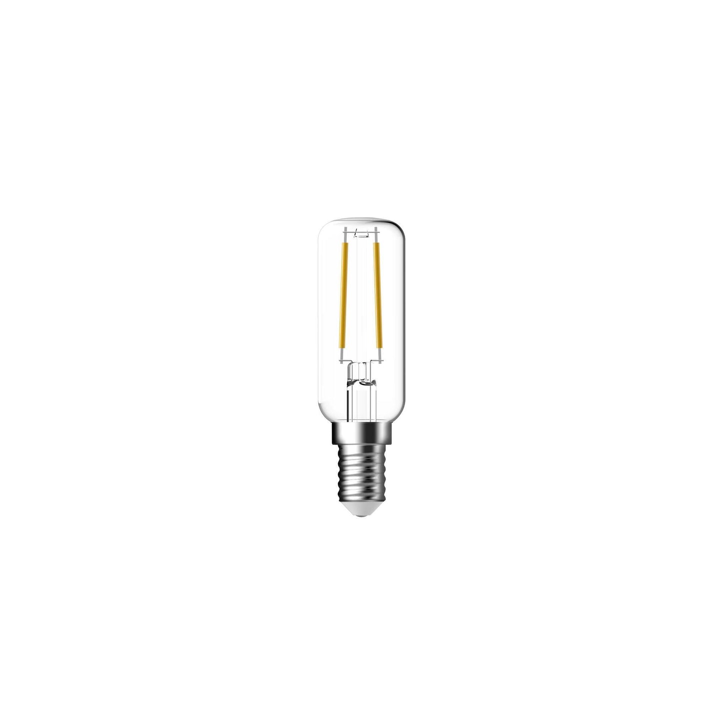 Light Bulb T25 4W E14 470lm C