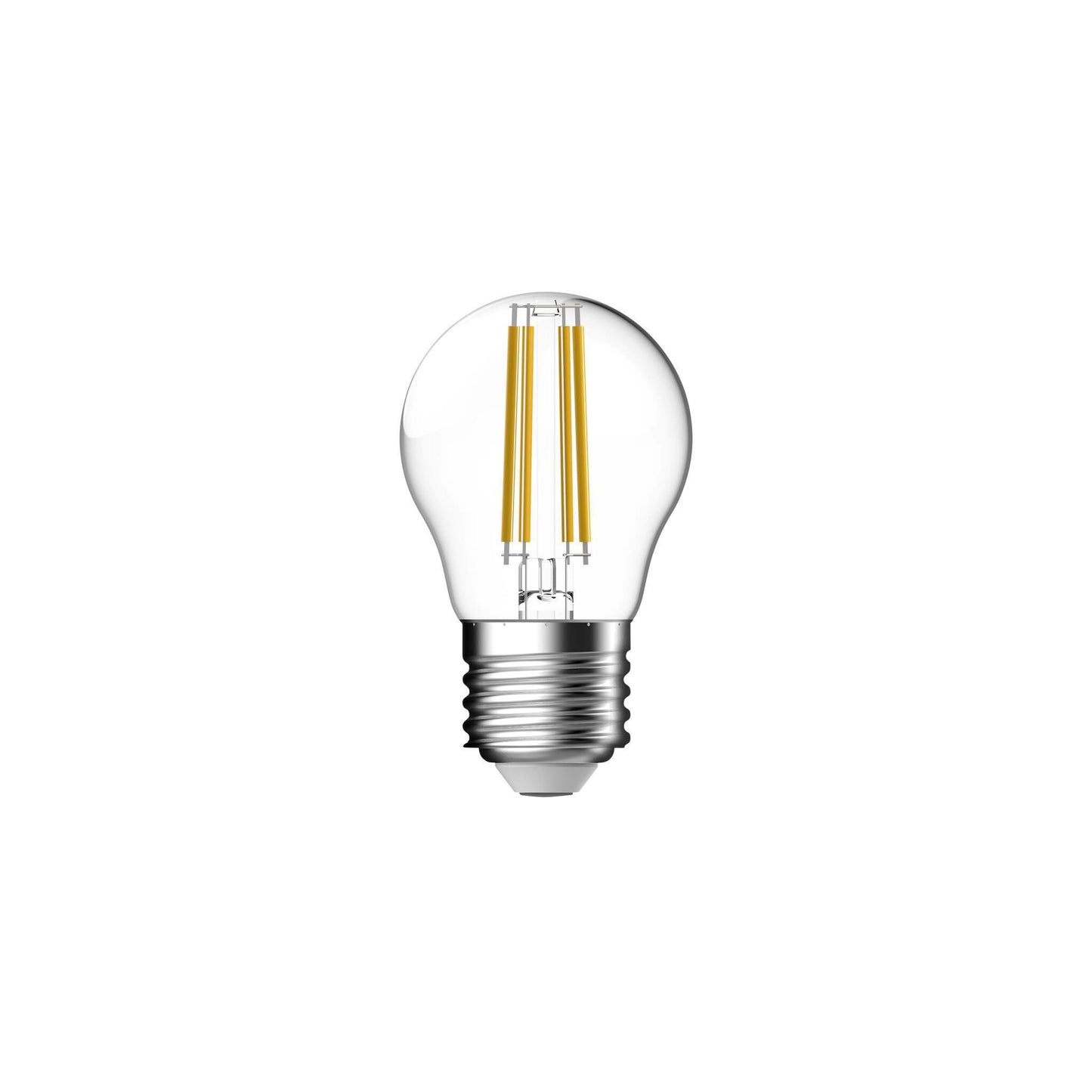 Light Bulb G45 6.3W E27 806lm C