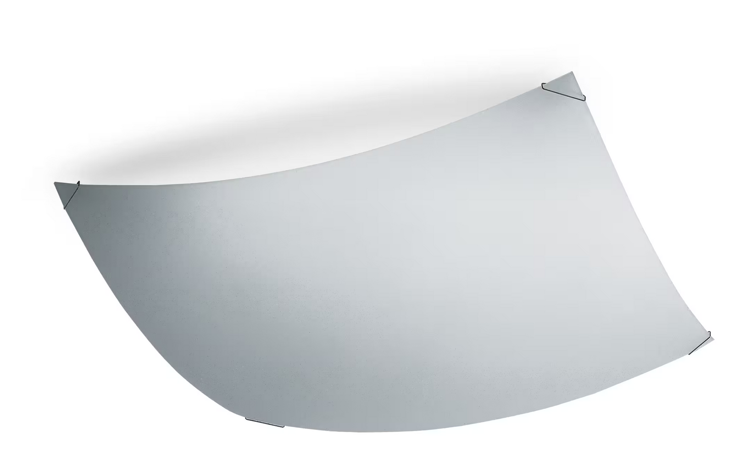 Quadra Ice 1128 Ceiling Light