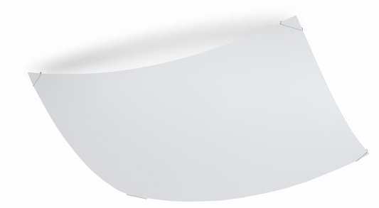 Quadra Ice 1133 Ceiling Light