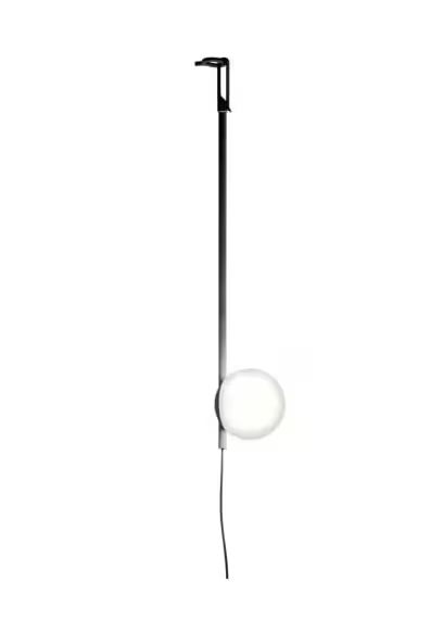 June 4765 Outdoor LED Pendant Brown
