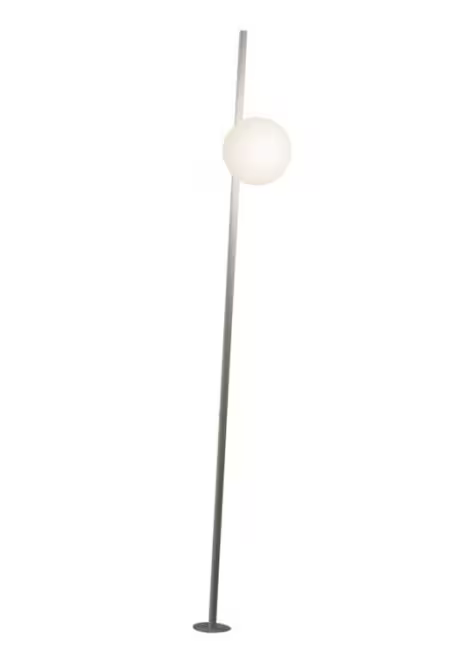 June 4780 Outdoor Flood Lamp