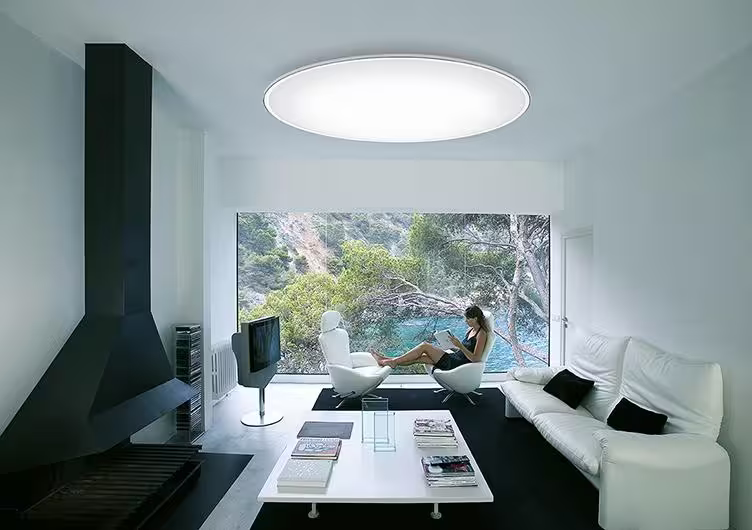 Big 0530 Ceiling Light