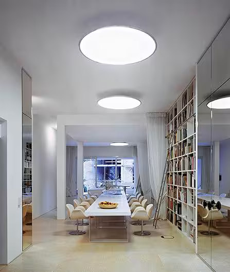 Big 0533 3000K Ceiling Light