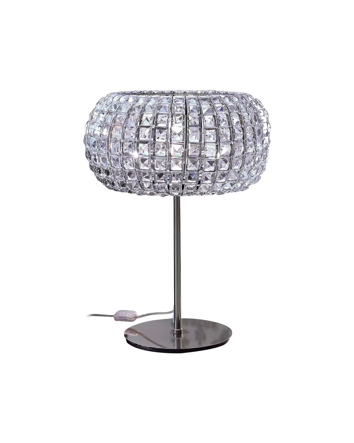 Nashira LG Table Lamp