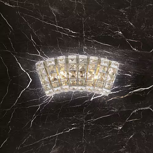 Volans Wall Light