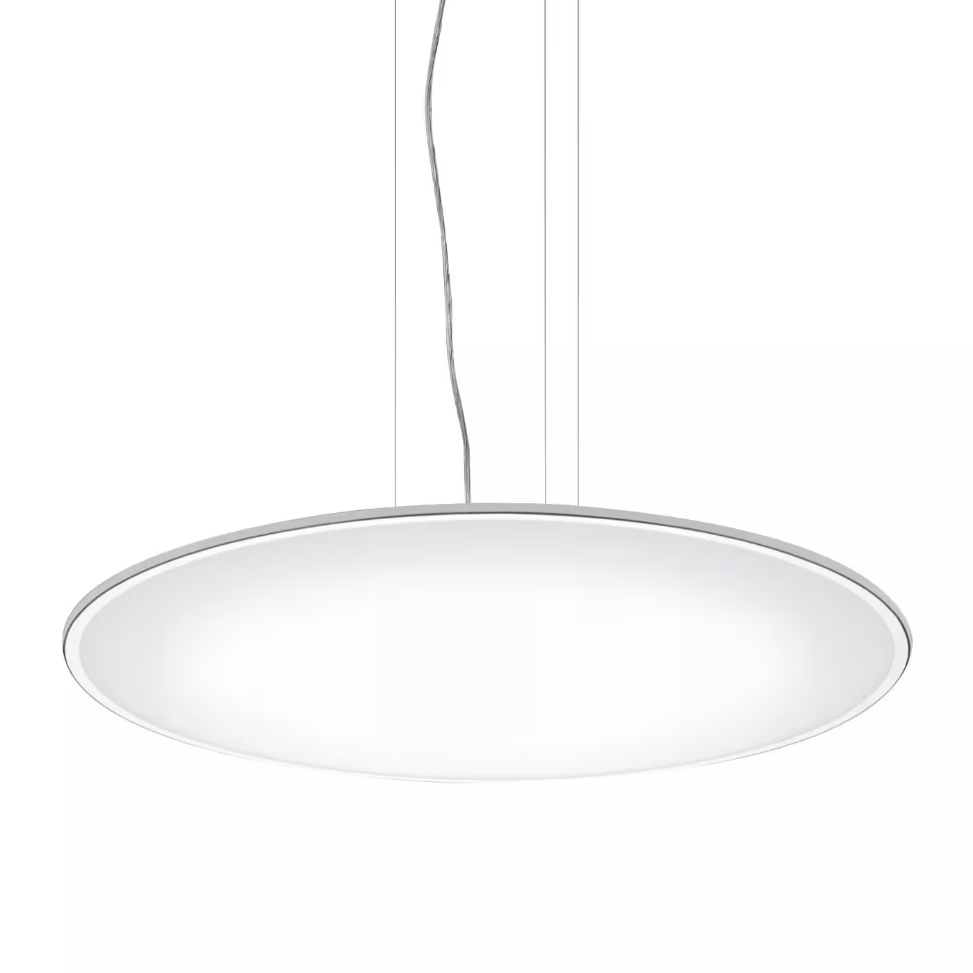 Big 0538 3000K 4-Light LED Pendant