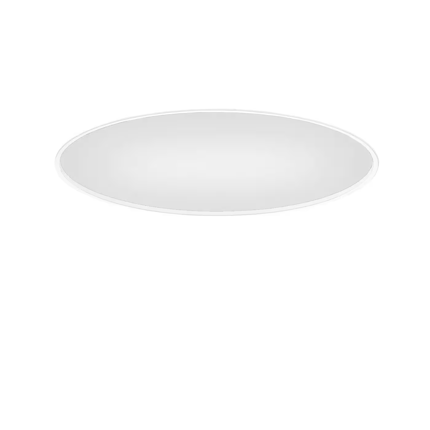 Big 0544 Recessed Ceiling Light