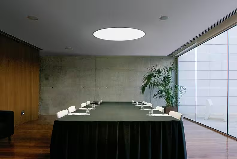 Big 0547 Built-in Recessed Ceiling Light