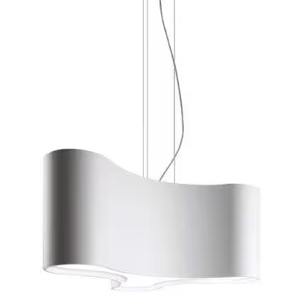 Ameba 2200 2-Light Pendant