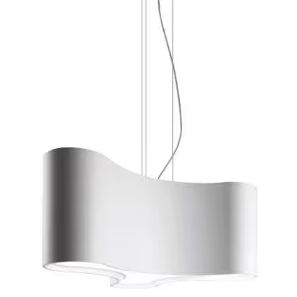 Ameba 2205 3-Light Pendant