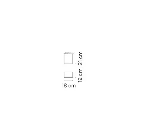 Structural 2630 Ceiling Light