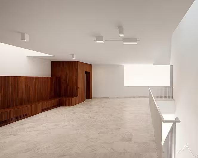 Structural 2634 Ceiling Light