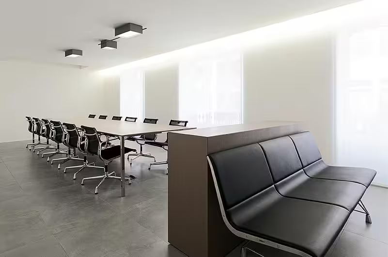 Structural 2642 Ceiling Light