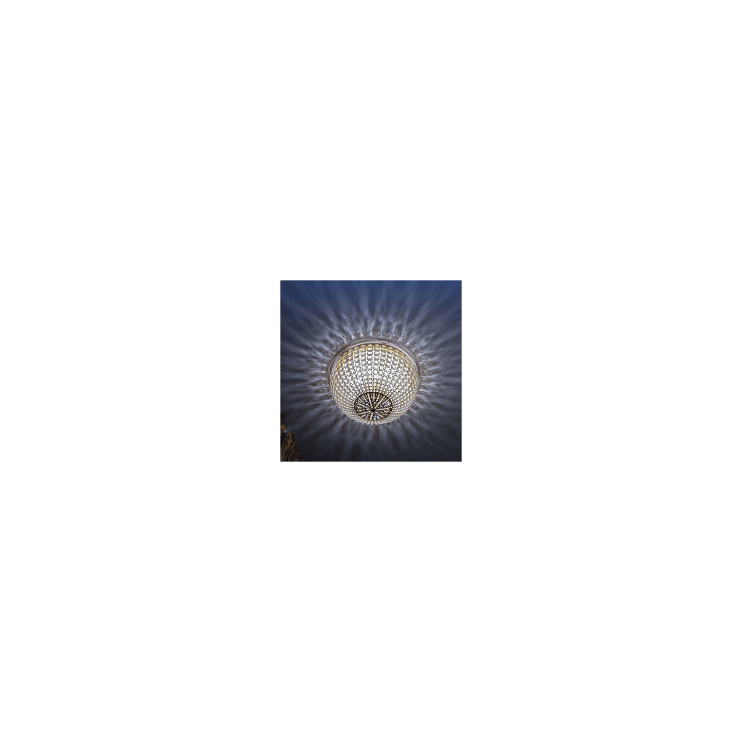 Helios PL 70 Ceiling Light