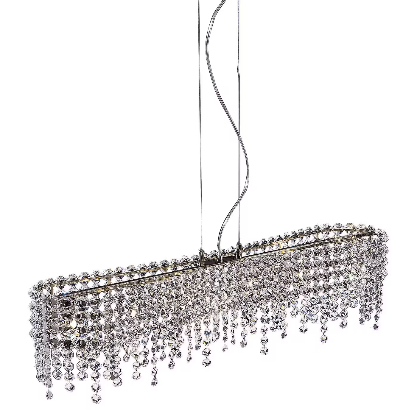 Cometa CP 6-Light Pendant