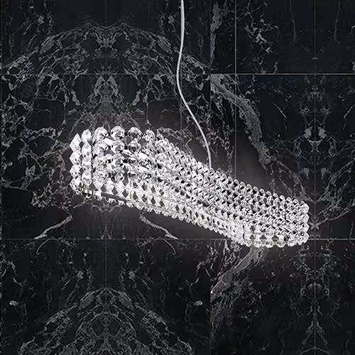 Cometa SP 6-Light Pendant