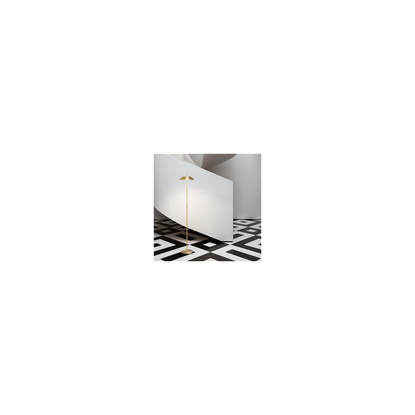 Mayfair 5515 LED Floor Lamp