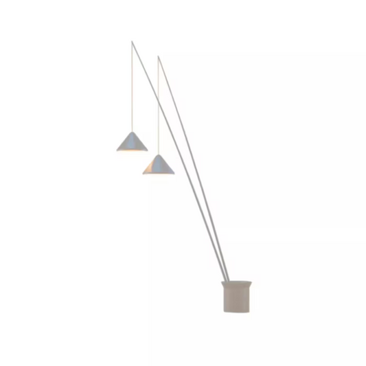 North 5600 Floor Lamp