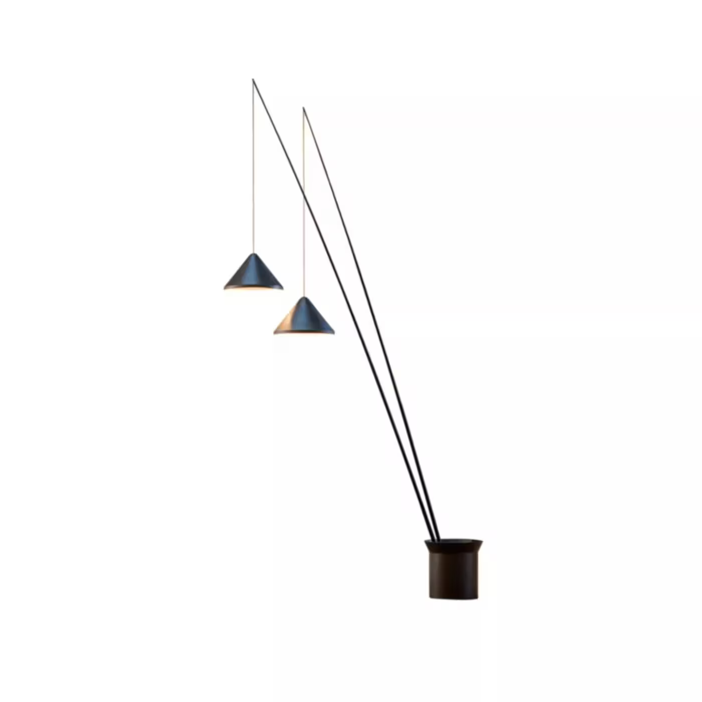 North 5600 Floor Lamp