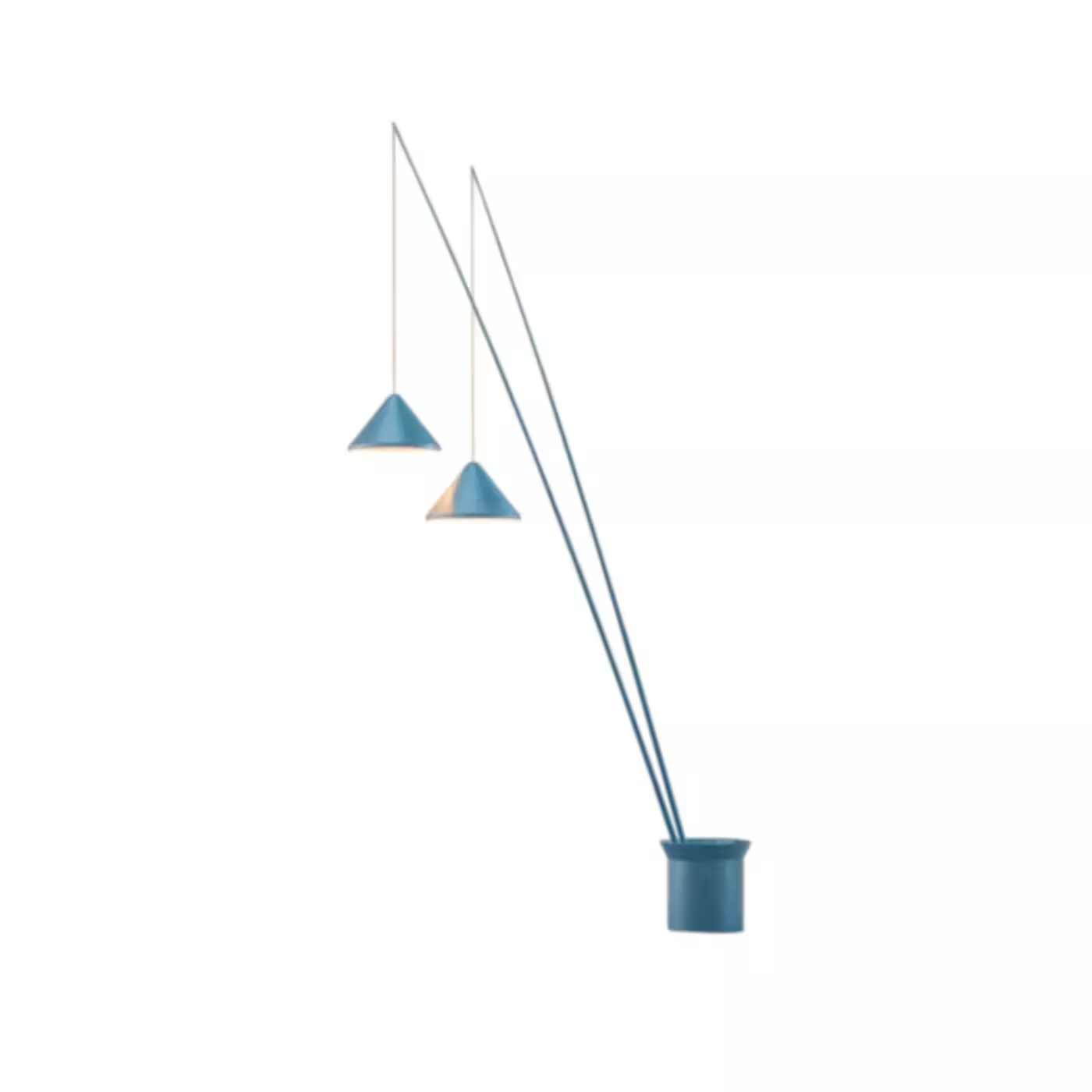 North 5600 Floor Lamp