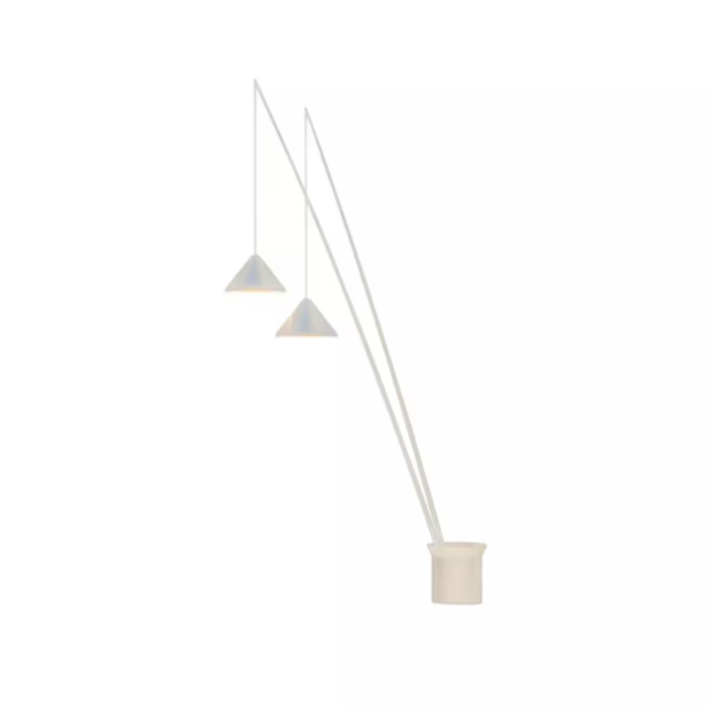North 5600 Floor Lamp