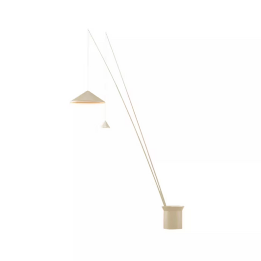North 5605 Floor Lamp