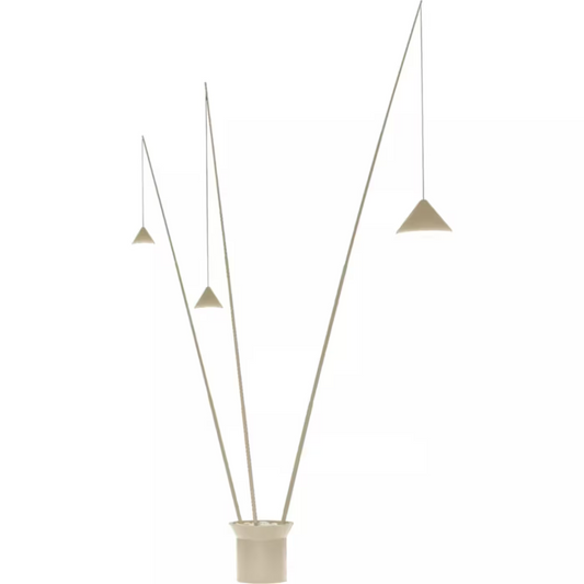 North 5620 Floor Lamp