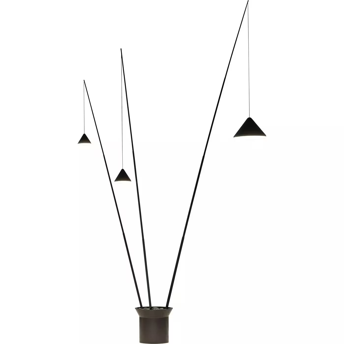 North 5620 Floor Lamp
