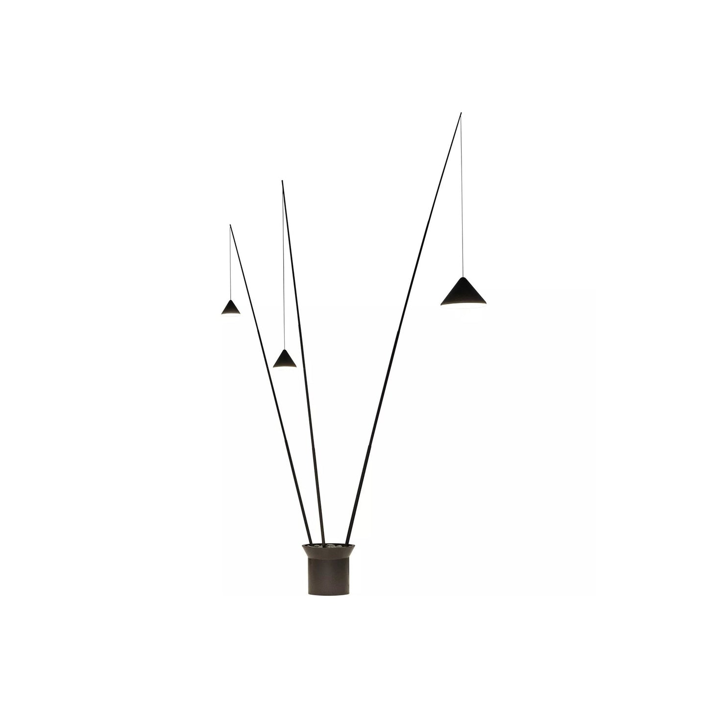 North 5620 LED Floor Lamp