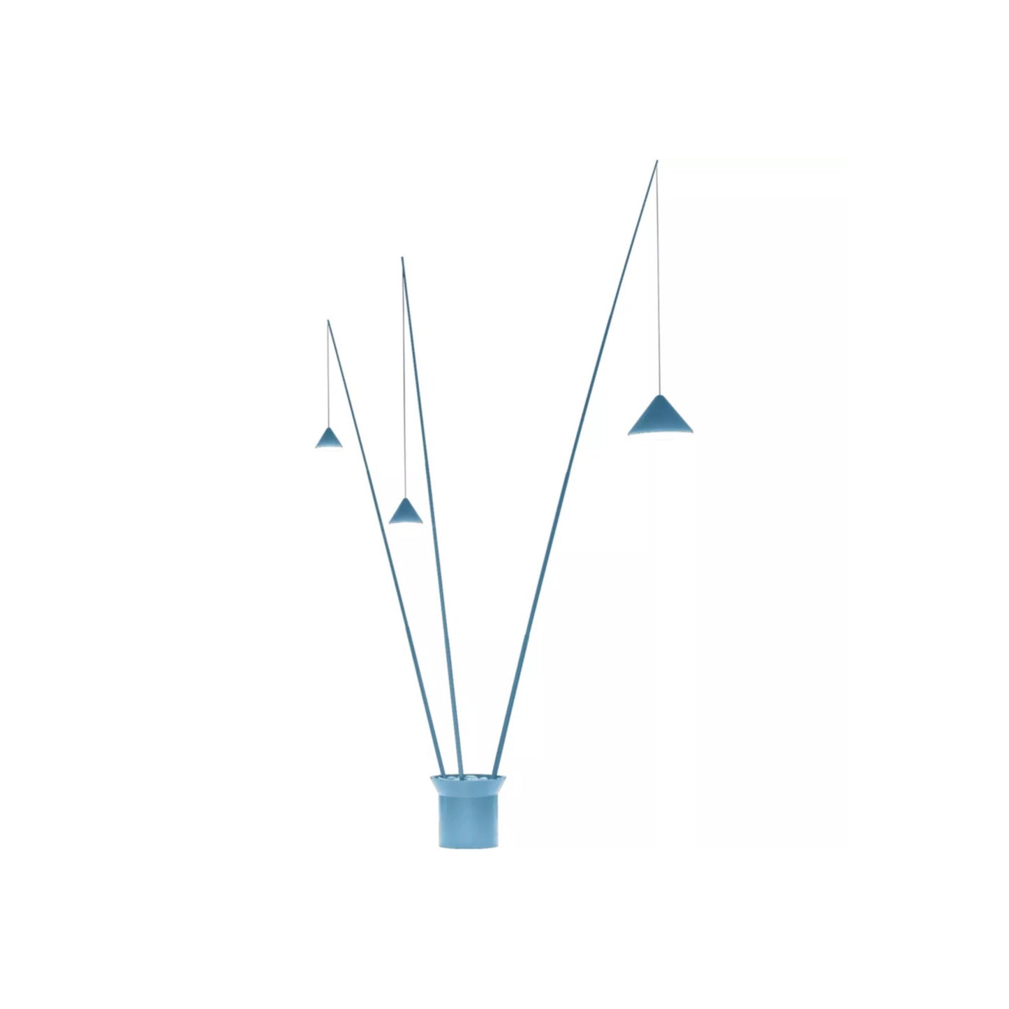 North 5620 LED Floor Lamp