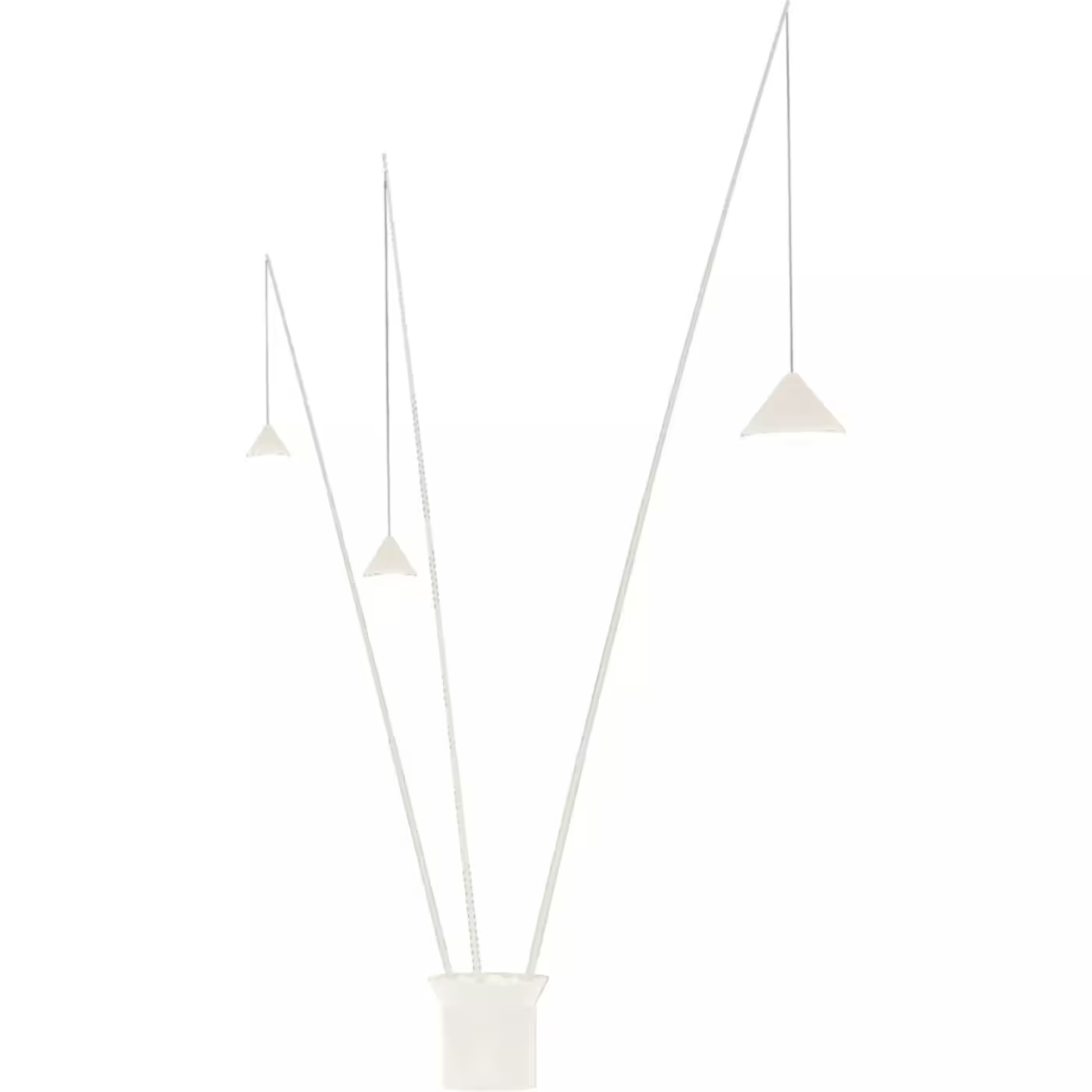 North 5620 Floor Lamp