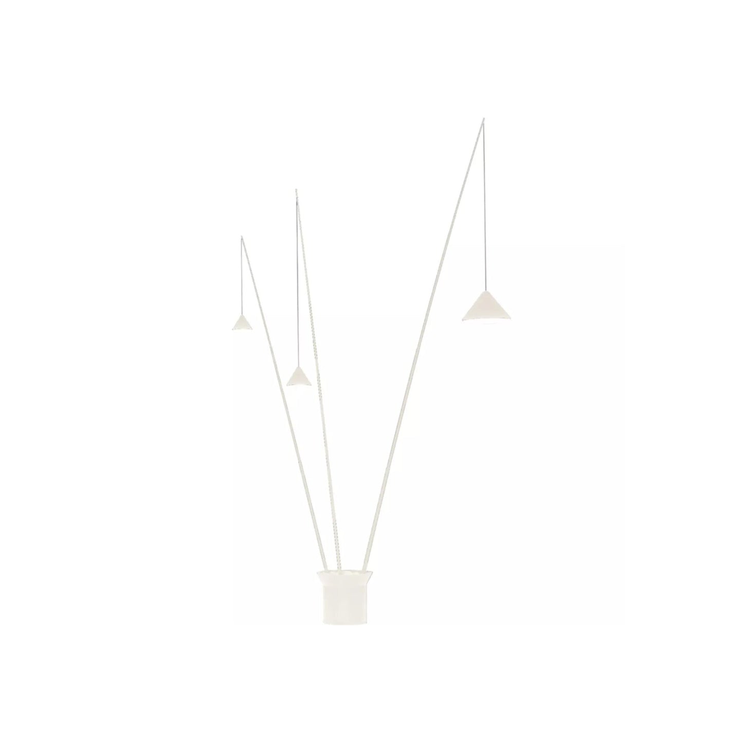 North 5620 LED Floor Lamp