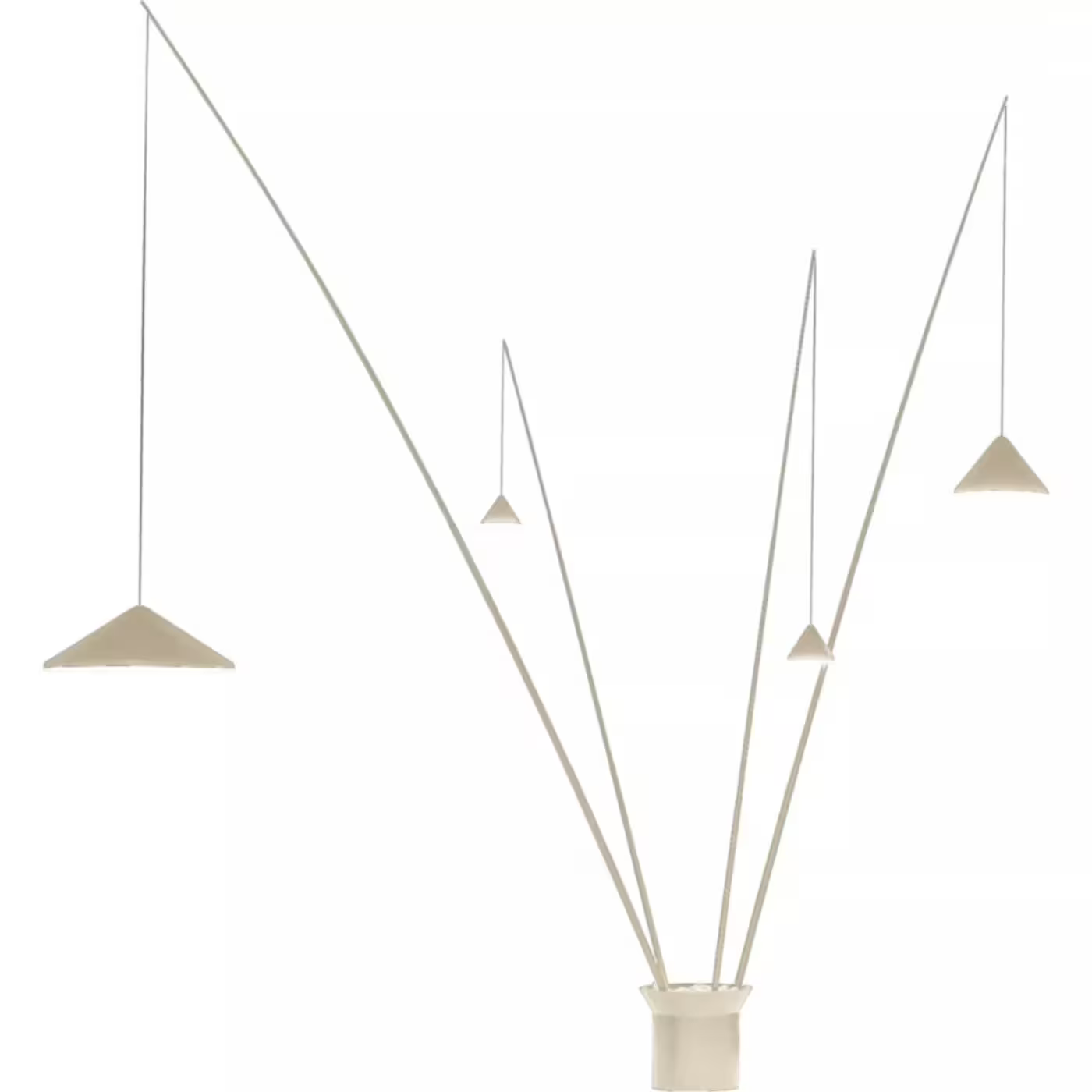 North 5625 Floor Lamp
