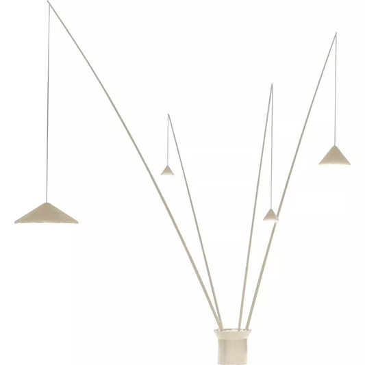North 5625 Floor Lamp
