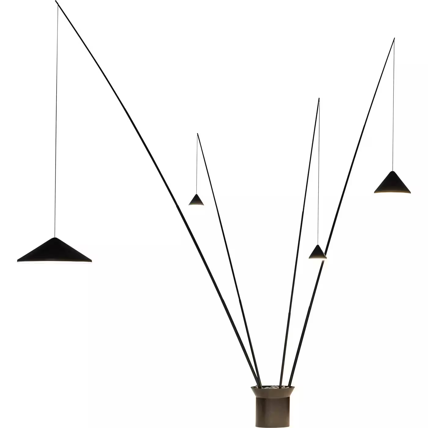 North 5625 Floor Lamp
