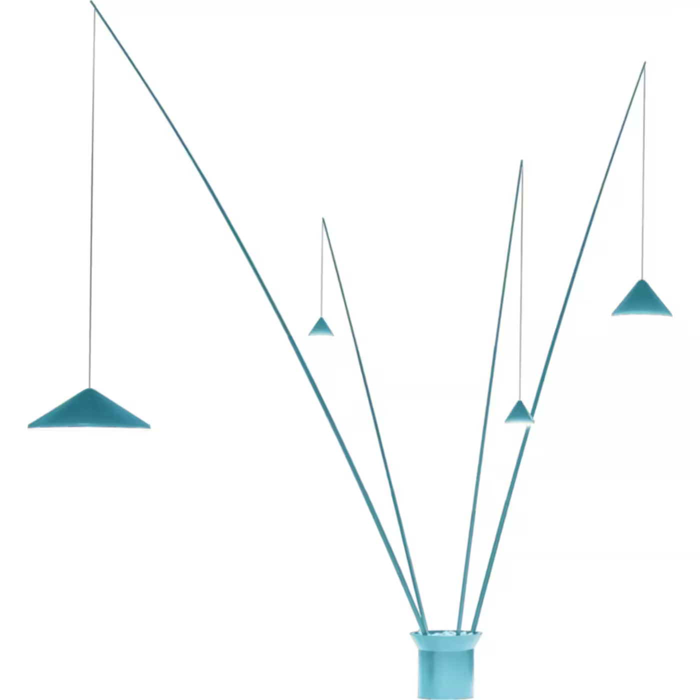 North 5625 Floor Lamp