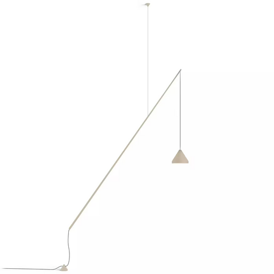 North 5666 Floor Lamp