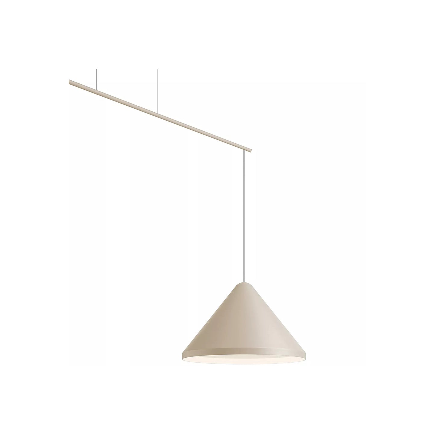 North 5672 LED Pendant