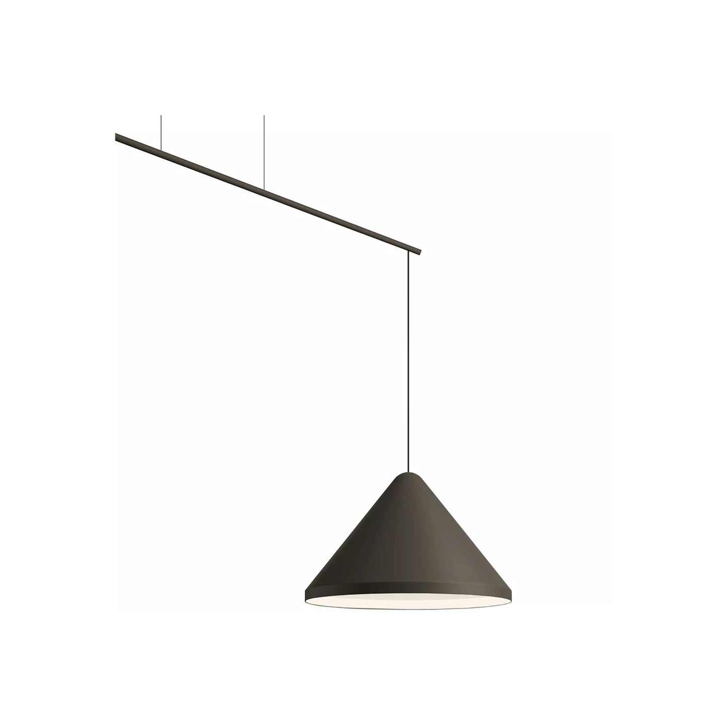 North 5672 LED Pendant