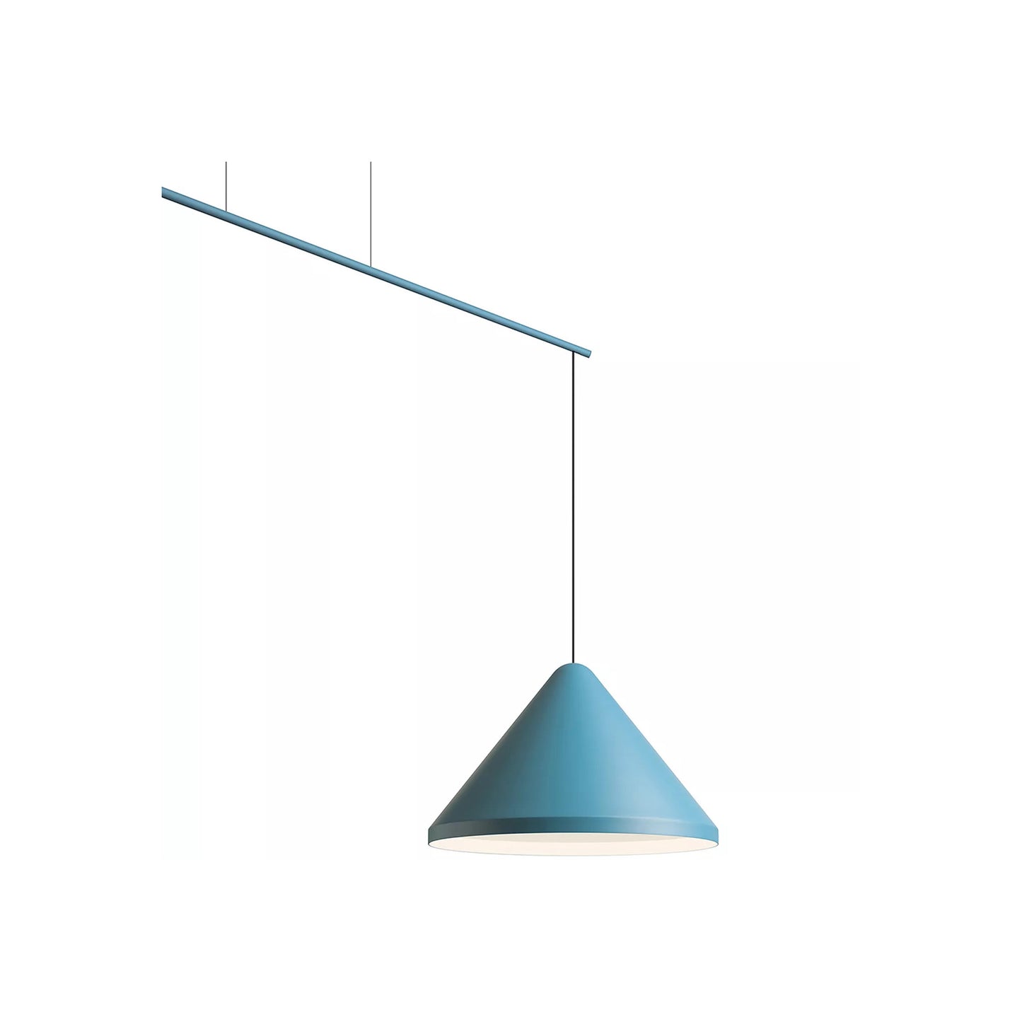 North 5672 LED Pendant