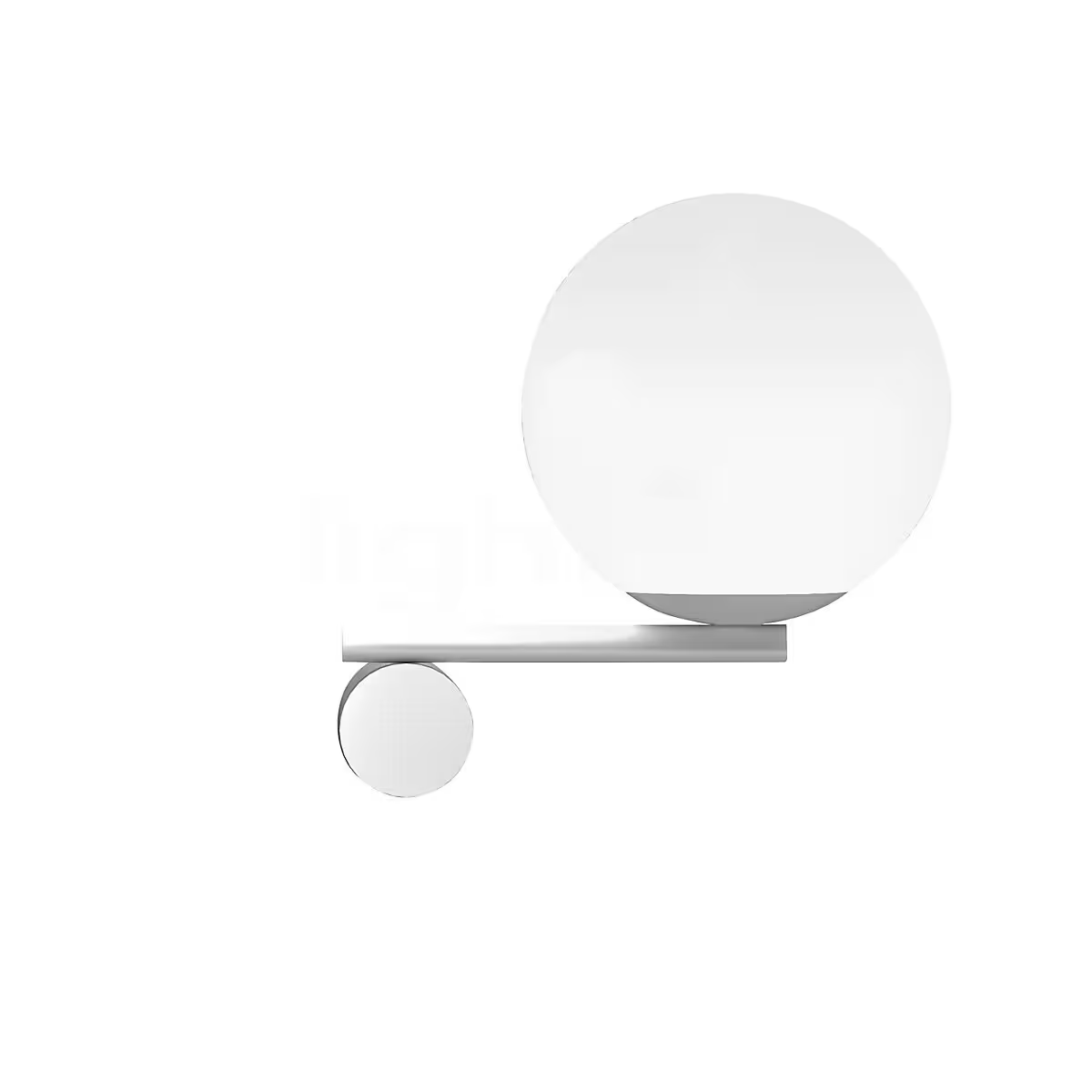 Luna R1 DX Wall Light