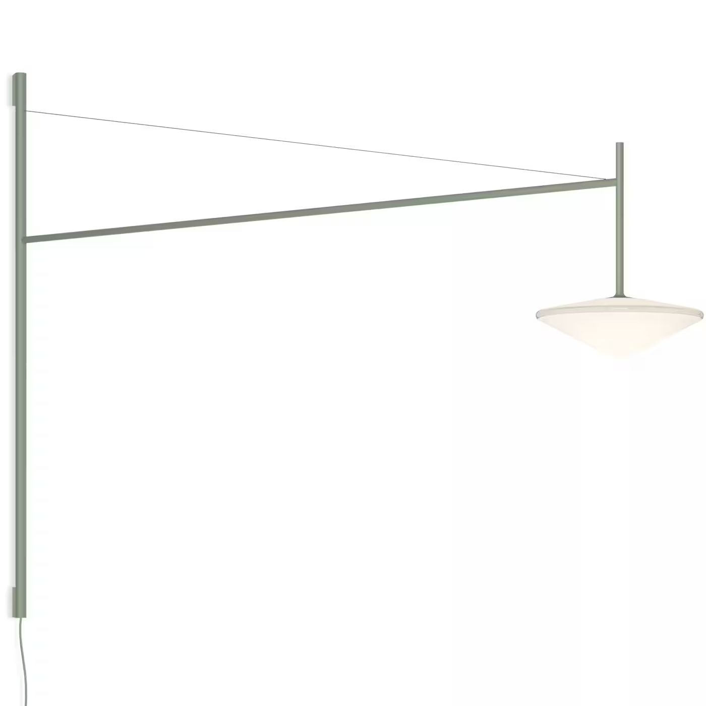 Tempo 5760 Wall Light Push Dimmer