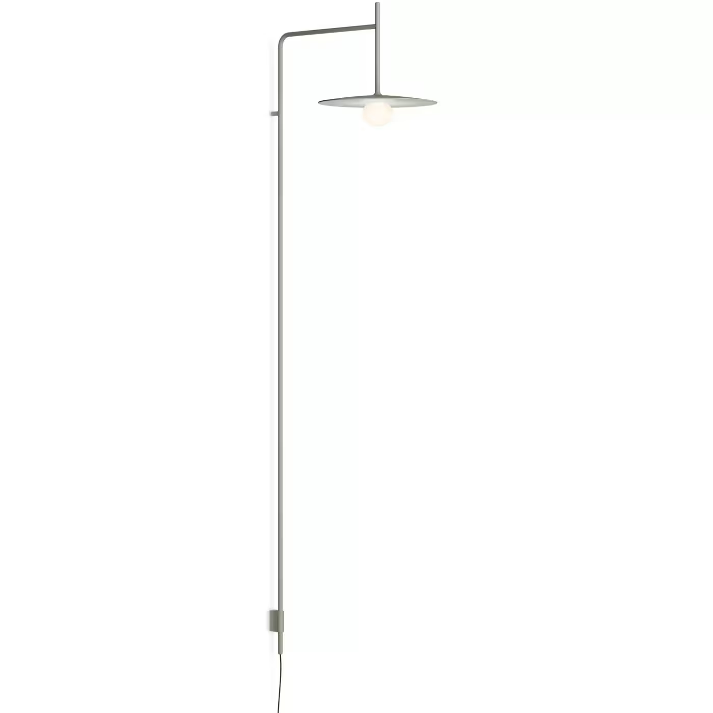 Tempo 5763 Wall Light Recessed Dimmable
