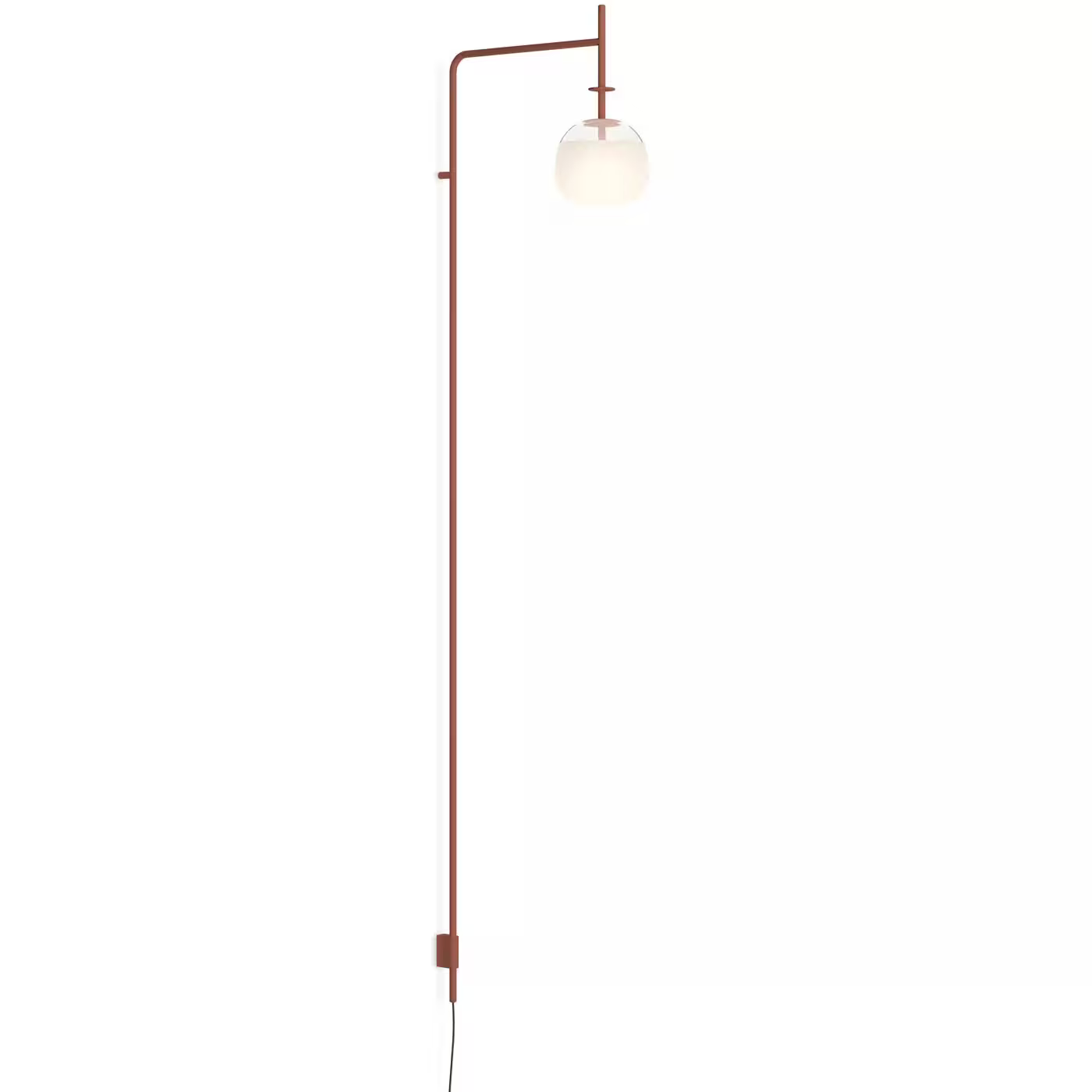 Tempo 5765 LED Wall Light Recessed Dimmable